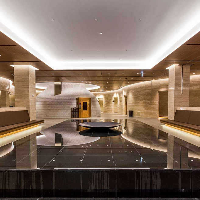 [경기] 아쿠아필드 고양 찜질스파 입장권(2/28~3/29)