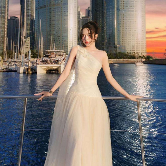 [부산 해운대] 부산 요트투어 아이러브유요트 퍼블릭 투어/ 프라이빗투어