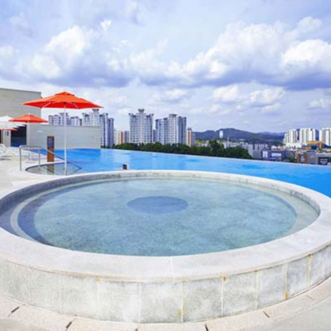 [경기] 아쿠아필드 안성 워터파크 입장권(2/28~3/29)