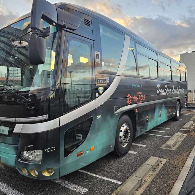 [대마도] 대마도 버스패스 MLP 미라클링크패스 히타카츠순환,1일/2일/3일권 데이패스