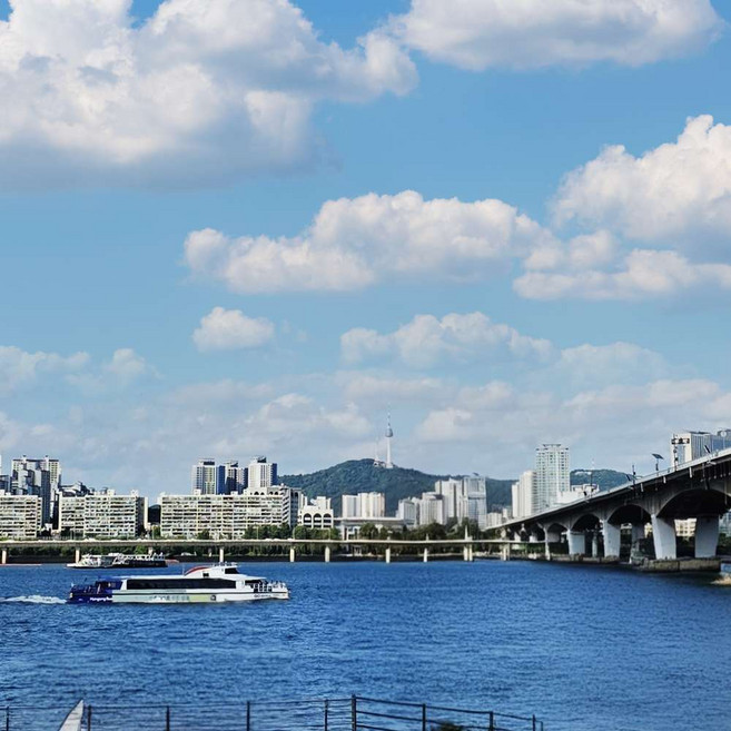 2위 - [서울시티투어] ♥서울 CITY TOUR BEST 코스! 남산부터 한강까지~
