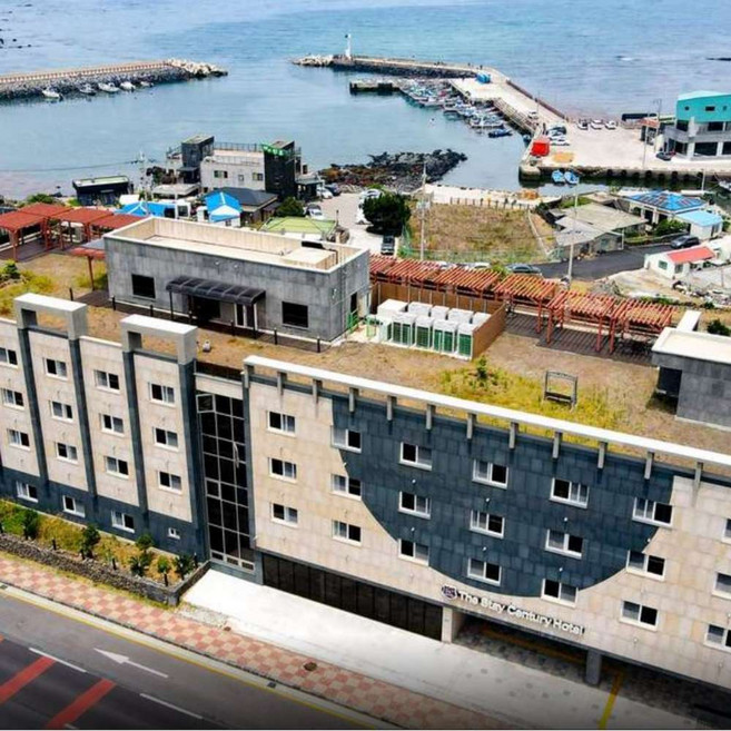 제주숙소 추천 TOP10 — [제주 애월] 더 스테이 센추리호텔★와우회원 특가★애월
