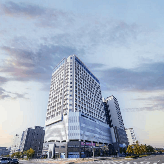 [파주 야당역] 파크뷰테라스