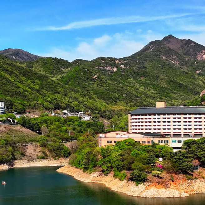 [제천] 청풍리조트 [4성급 인증 리조트]★와우회원할인제공★