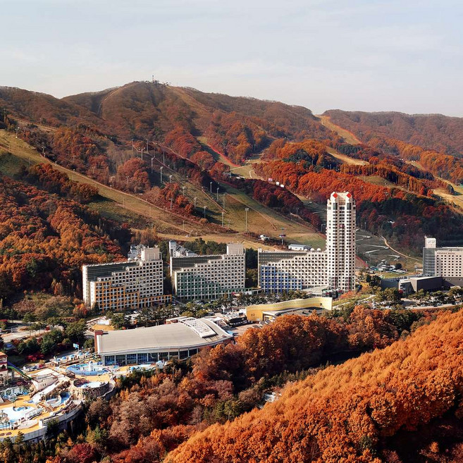 리조트패키지 추천 순위 TOP9 — 2026년 10월 기준