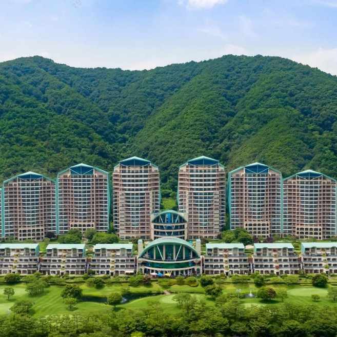 [홍천] [본사직영]소노펠리체 비발디파크