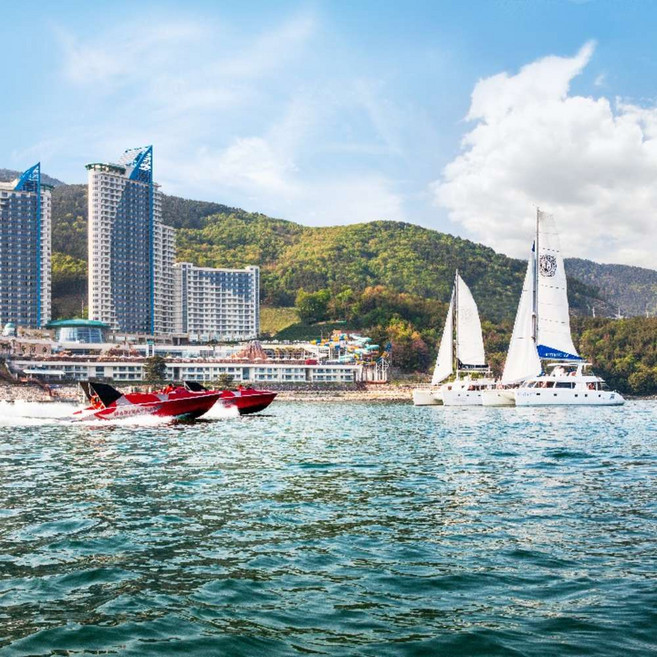 2위 - [거제] [본사직영] 소노캄 거제