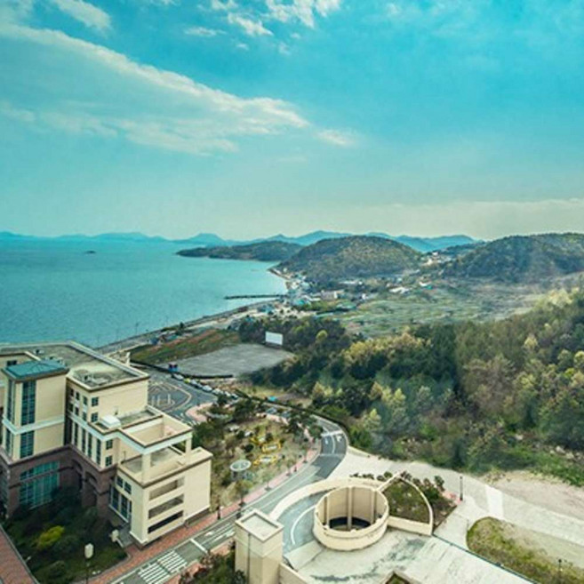 [여수] 여수 디오션호텔& 리조트