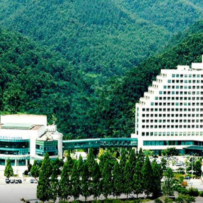 5위 - [화순] 금호 화순 스파리조트 (화순금호콘도 / 금호화순리조트)