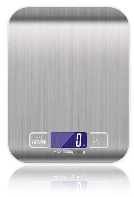 이노타임 가정용 디지털 주방저울 5kg 스테인레스 백라이팅, 없음, 상세설명 참조, 상세설명 참조, 없음