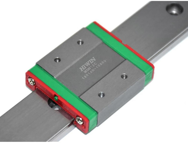 THK 리니어 가이드 SR30V 레일 블록 캐리지 슬라이더 선형 모션 제어 CNC 기계 부품 3D 프린터, 01 SR30V