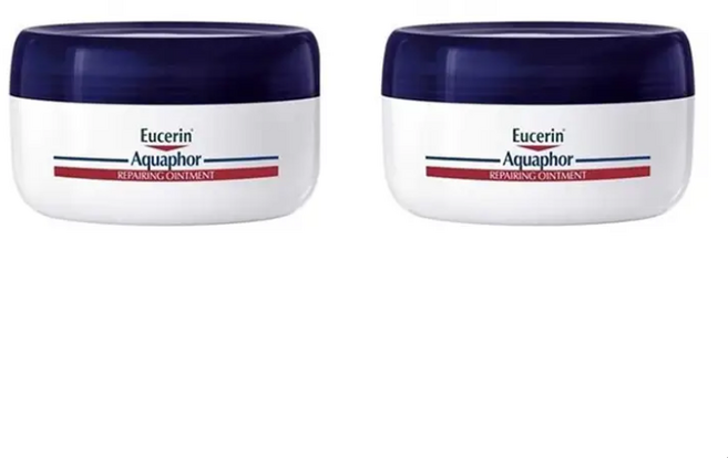 [유세린] 아쿠아퍼 리페어링 오인트먼트 90ml, 2개