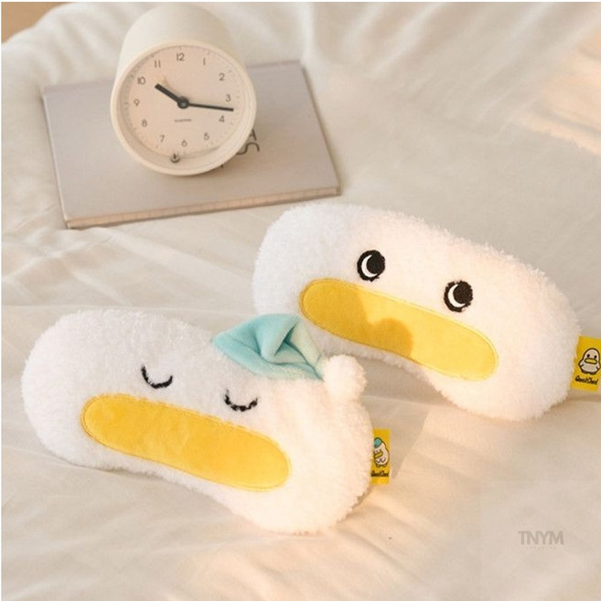 숙면안대 곽철이 극세사 수면안대