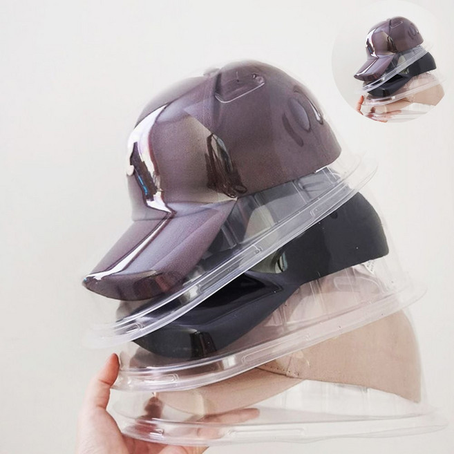 모자보관 모자 보관틀 볼캡 스냅백 2종 야구모자 보관 방법