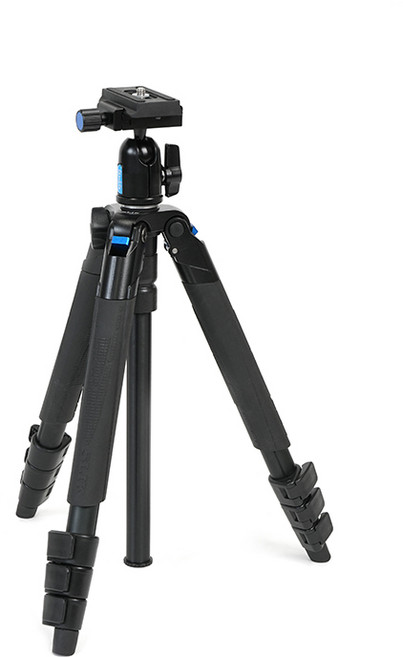 슬릭 스프린트 미니 III BHAC 카메라 삼각대, 단품, 1개