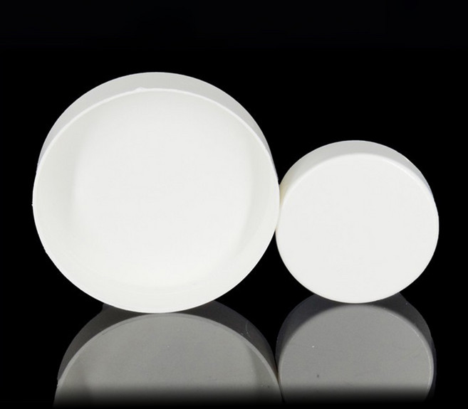 75mm PVC 배수관 파이프캡_1p 프레스 성형 하수관마개, 1개