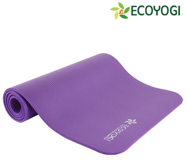 NBR 요가매트, 퍼플