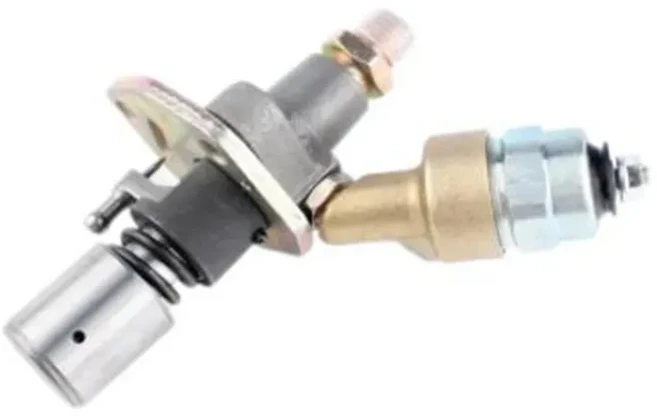 주입 인젝터 펌프 디젤 엔진 세트 192F 190FA 165F 170F 188FA, 02 186FA