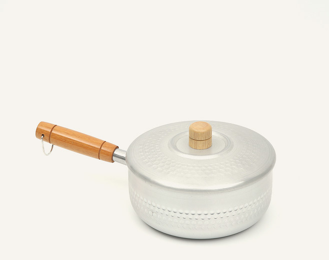 베네첸 함마톤 편수냄비, 18cm, 혼합색상, 1개