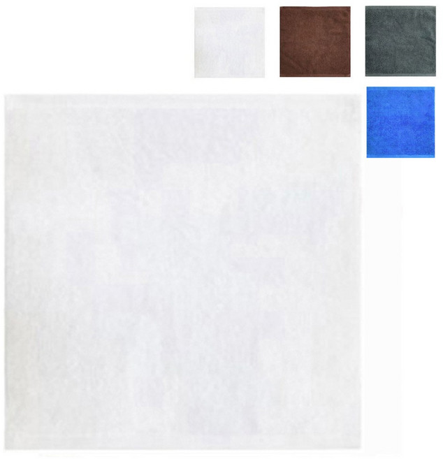 31x31cm 50g 10장 국산 물수건 호텔 골프 당구 헬스 병원 땀수건 식당 행주 카페 업소용 주방 타올 수건 선경 물수건사선50 면행주 칼라행주 순면행주, 50g백색, 10개