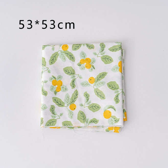 디저트 선물 포장 보자기 도시락 상자 티라미수 파블로바, 스카프 E