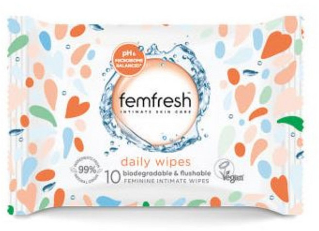 데일리 와입스 10매, 없음, 1개, 25g