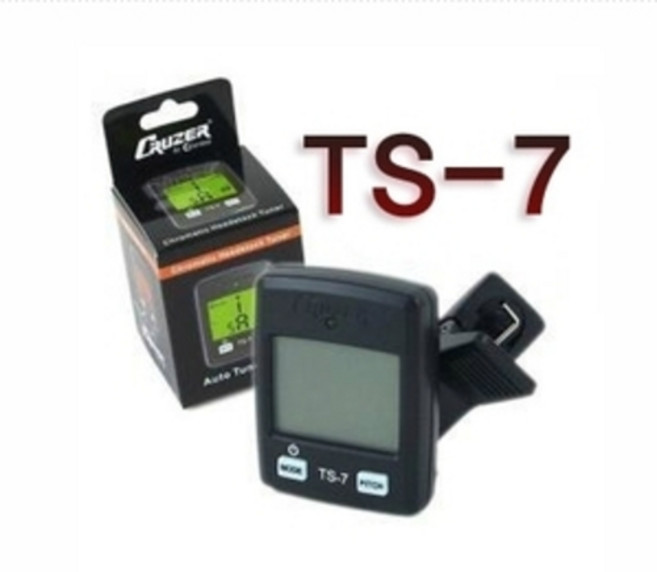 크래프터 튜너기 TS-7, 1개