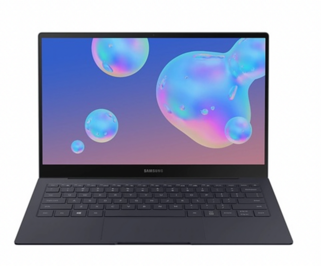 삼성전자 갤럭시북 S LTE겸용 13.3, 머큐리 그레이, 코어i5 × 512GB × 8GB × WIN10 Hom