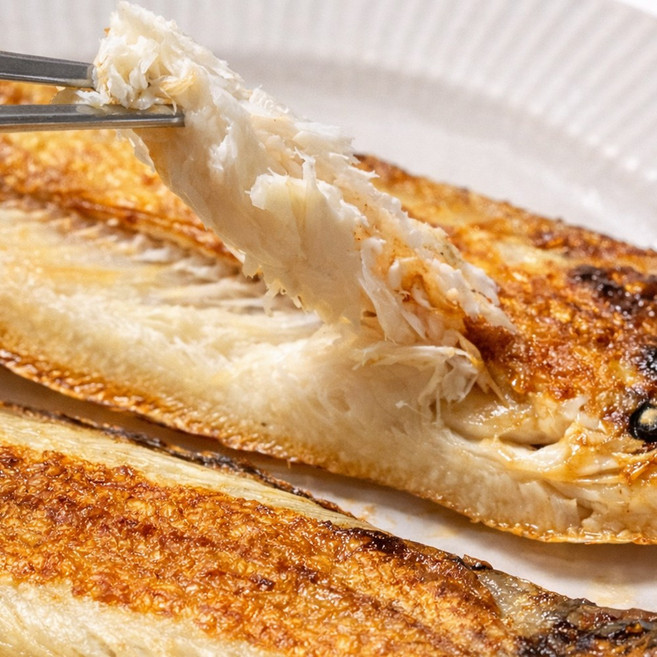 식사임당 군산 반건조박대 특대 왕박대 서대 박대 구이 조림용, 10개, 31~33cm(1kg내외) 특대