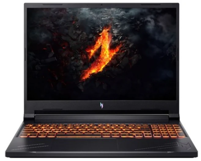 에이서 2025 니트로 V 16S AI 라이젠7 라이젠 200 시리즈 지포스 RTX 5060, 블랙, 512GB, 16GB, WIN11 Home, ANV16S-41-R7TF - 쿠팡