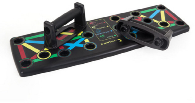 아이워너 멀티 푸쉬업보드