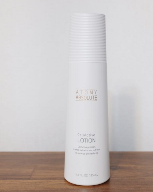 애터미 앱솔루트 셀랙티브 로션, 135ml, 1개
