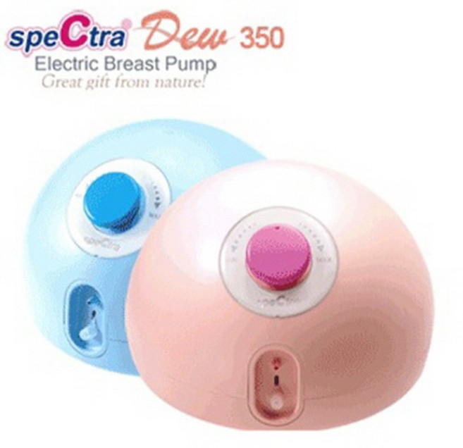 [유진메디케어] 스펙트라 유축기 Dew 350