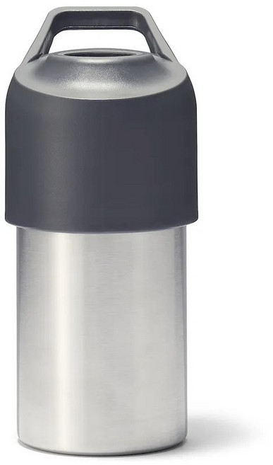 [또또샵] 무인양품 (MUJI) 정품 + 스테인리스 운반이 가능한 PET병용 보냉 홀더 블랙 500~650ml, 1개, 650ml