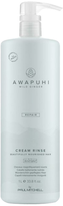 폴미첼 티트리 레몬세이지 라벤더민트 아와푸히 샴푸 컨디셔너, 1개, 1L