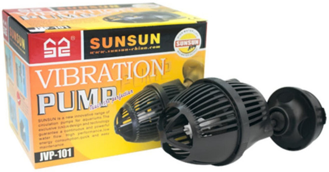 선선 수류 조절 모터 JVP-101, 7W, 1개