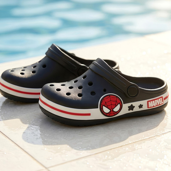 스파이더맨 EVA 샌들-시그니처 (T0102)