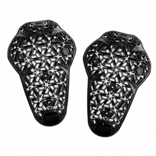 [코미네] SK-865 ENIGMA G2 EK 프로텍터 (CE LV.2 팔꿈치 무릎 보호대 이너타입)