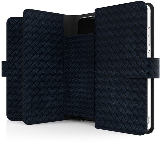 5세컨즈 카르도 지갑 다이어리+맥세이프 호환 케이스 세트