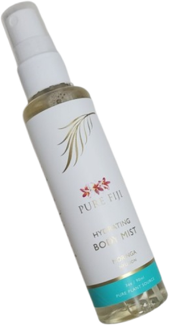 퓨어피지 하이드레이팅 바디미스트 모링가 3oz, 1개, 90ml