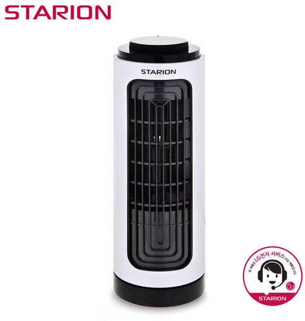 스타리온 타워팬 선풍기 (SF-T1311MJ), 1개, 단품
