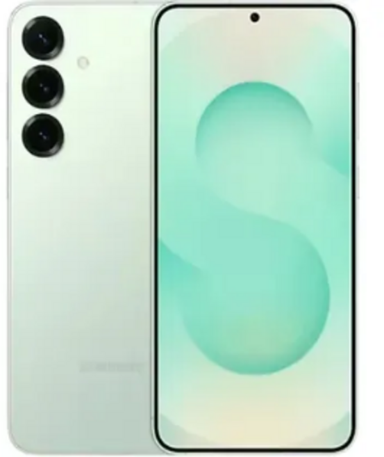 삼성전자 갤럭시 S25+ 자급제 SM-S936N, 민트, 256GB