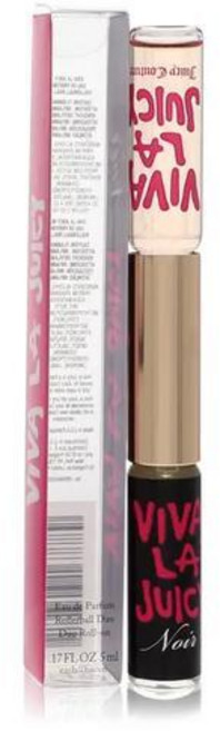 쥬시꾸뛰르 비바 라 쥬시 느와르, 1개