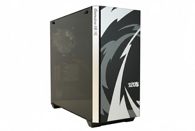 捷元 BTO 頂規旗艦機 i5-14400 RTX 5080 16G DDR5 128GB