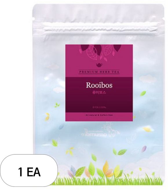 아름드레 프리미엄 삼각티백 루이보스, 1.1g, 25개입, 1개