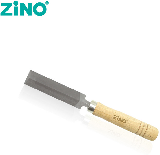 [지오몰] 톱줄 야스리 철공줄 쇠줄 연마 줄 톱날 ZTJ-4, 1개