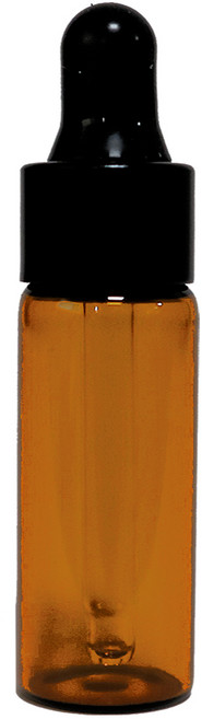 다올마켓 스포이드공병 5ml 10ml 아로마 에센스 디퓨저 유리공병 오일공병, 01 - 5ml 검정고무/검정캡/갈색용기