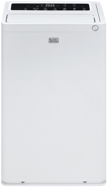 블랙앤데커 저소음 대용량 인버터 제습기 29.9L, BXDH1250-A