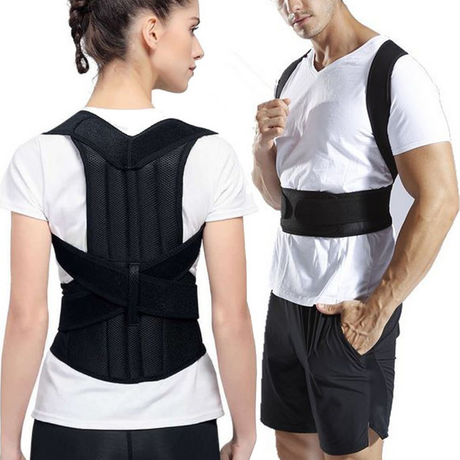 머레이 자세 교정 밴드/자세 교정/PCB-150, 1개