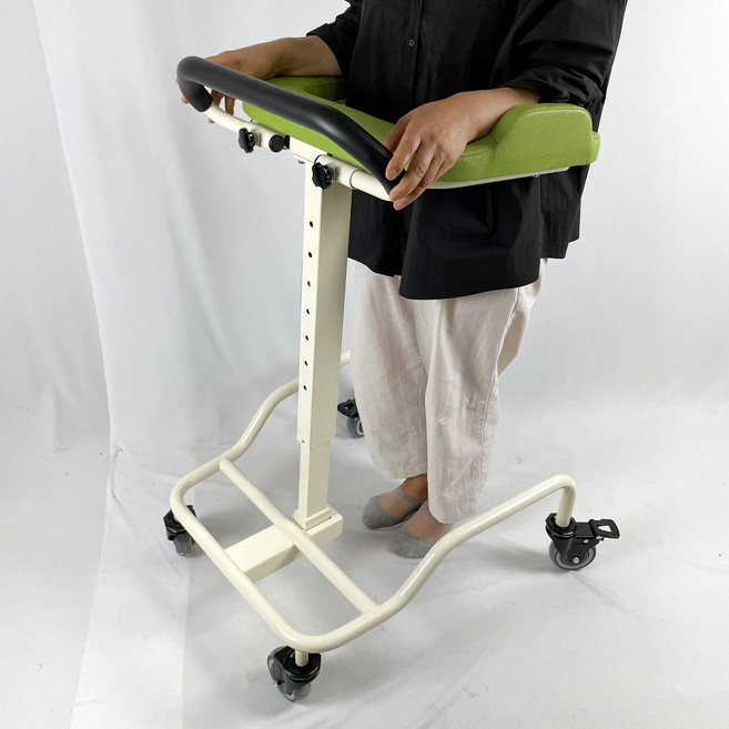 국산 AWT-501 어깨 보행차 보행기 환자용 U자형 노인보행보조기 걸음 걷기보조기구 U자 노인용 재활워커 기구 성인 걸음마보조기 노인 장기요양 보험 등급 복지용구 병원용 거치대, 1개, 노인장기요양등급 구입(본인부담금 6%)